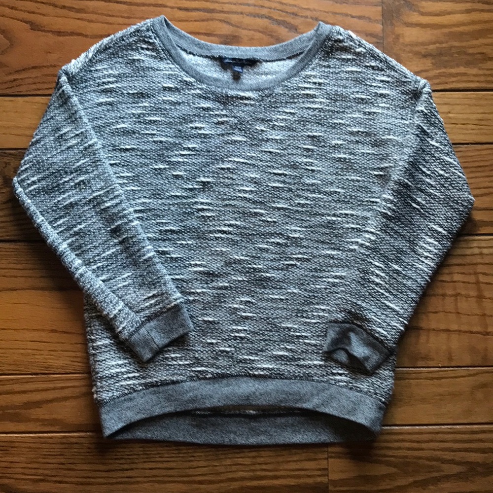 American Eagle sweatshirt
